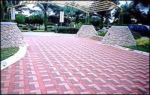 pavers_garden